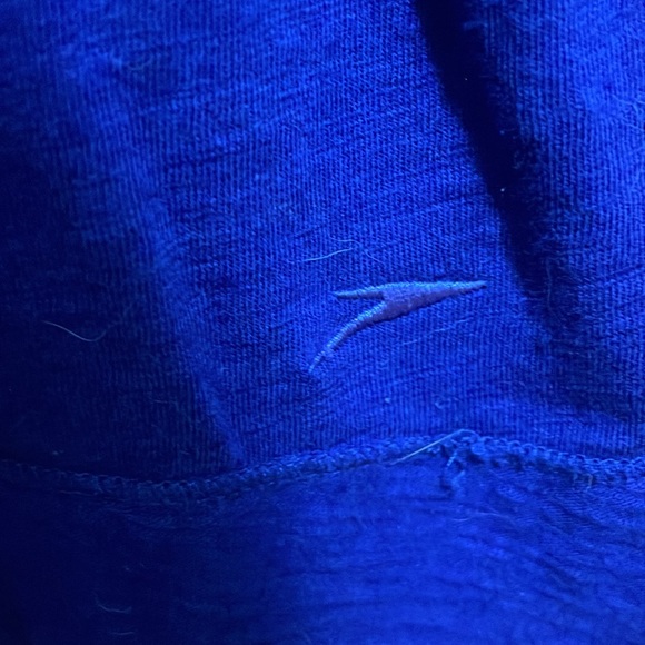 Hooded Swimsuit Cover - Picture 4 of 5